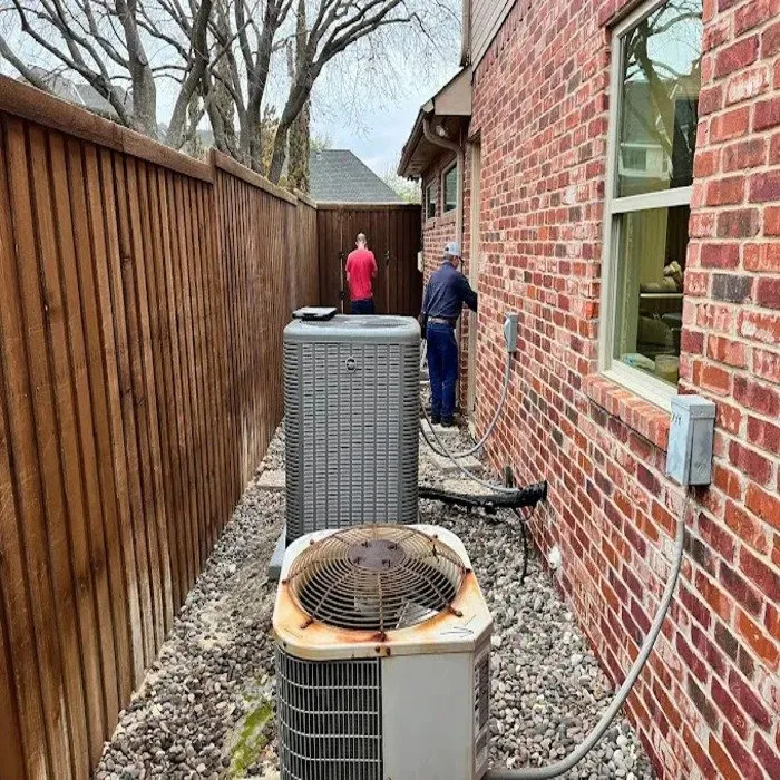 Slide of Efficient Home Solutions of Dallas