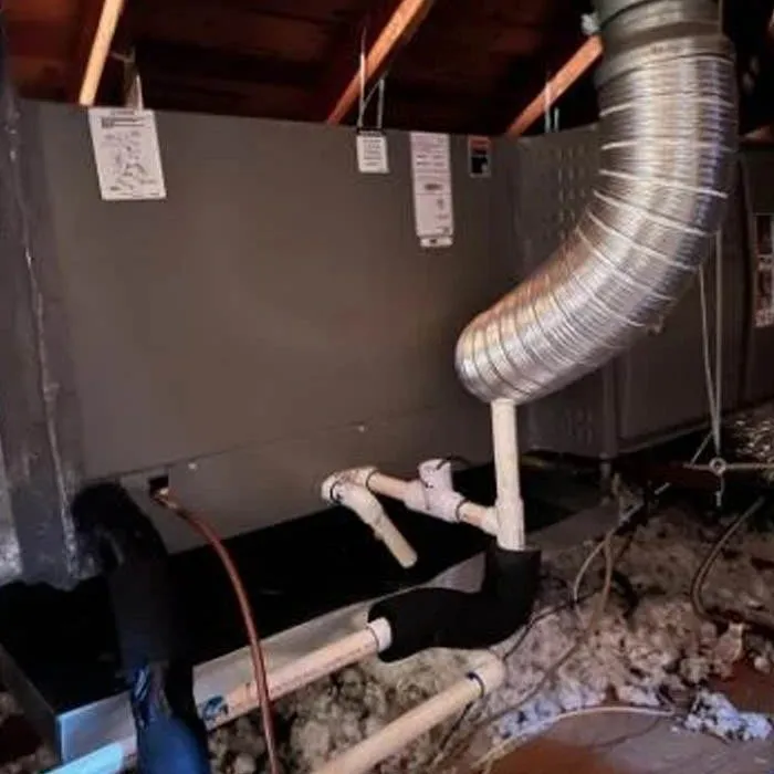 Slide of Efficient Home Solutions of Dallas