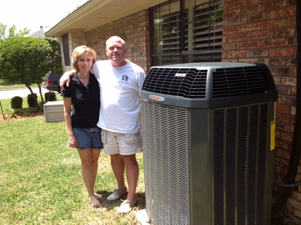 Slide of Efficient Home Solutions of Plano