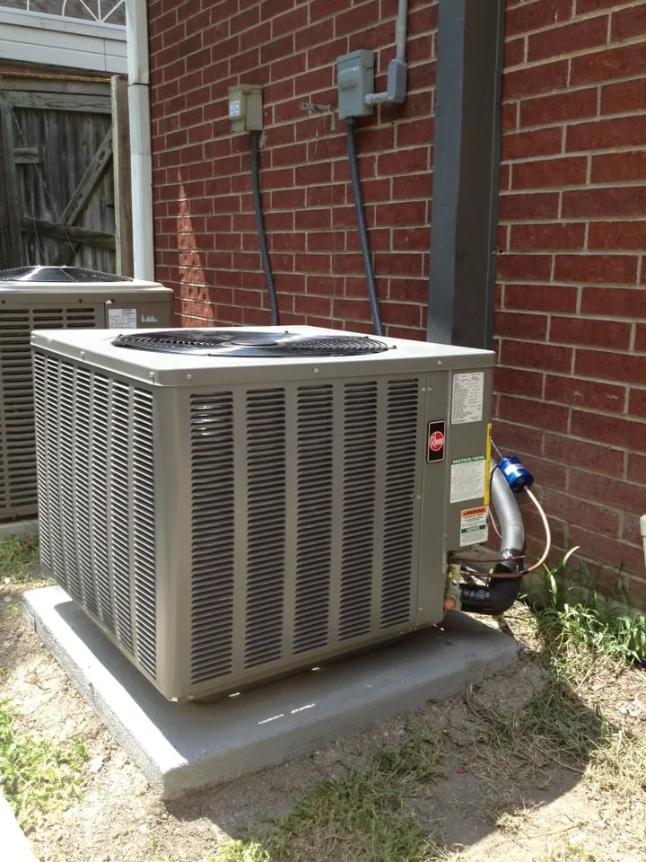 Slide of Efficient Home Solutions of Plano