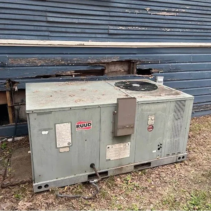 Slide of Efficient Home Solutions of Richardson