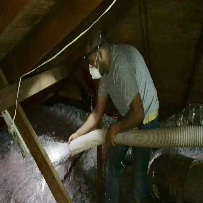 Slide of Efficient Home Solutions of Richardson