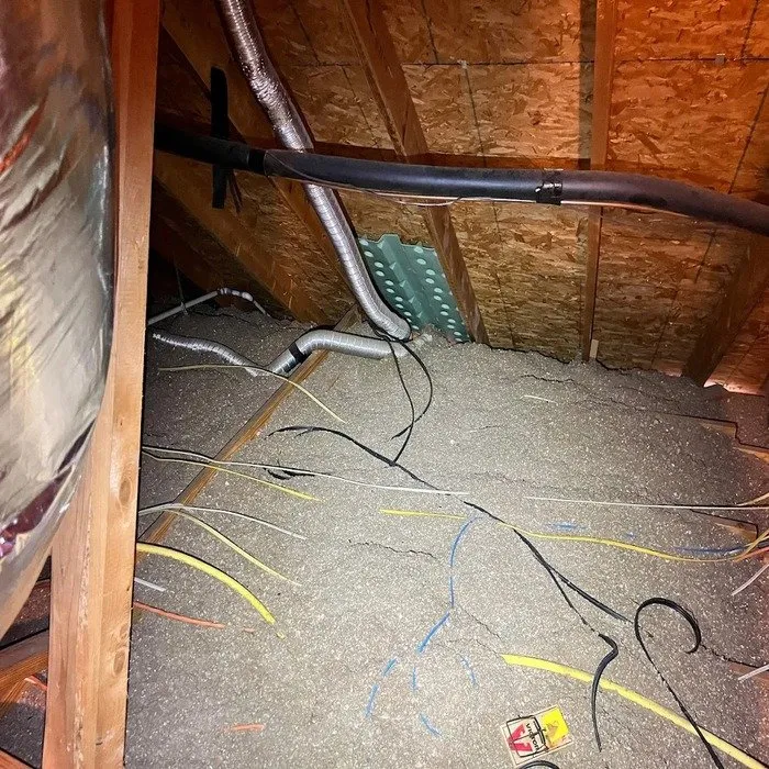 Slide of Efficient Home Solutions of Richardson