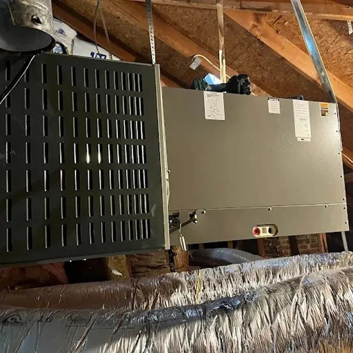 Slide of Efficient Home Solutions of Richardson