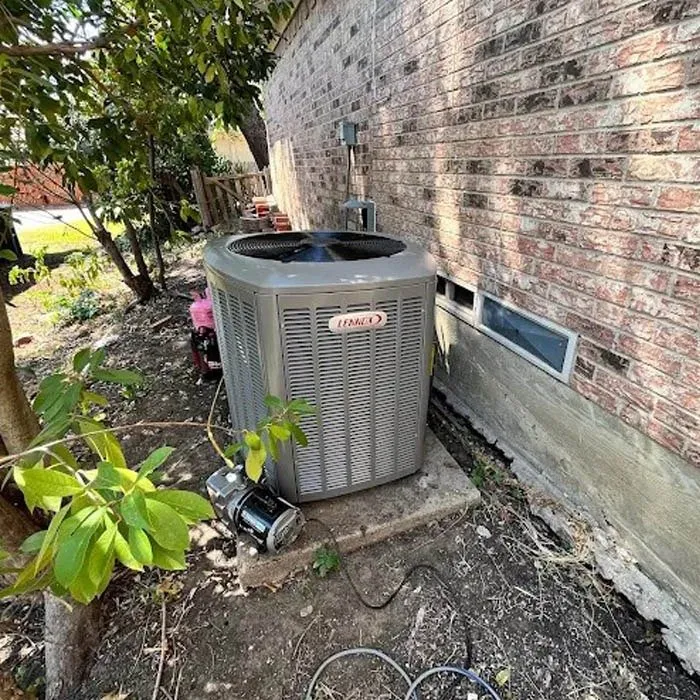 Slide of Efficient Home Solutions of Richardson