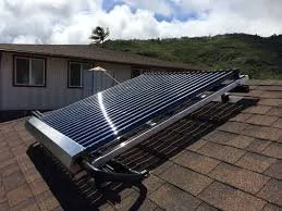 Slide of Efficient Mechanical