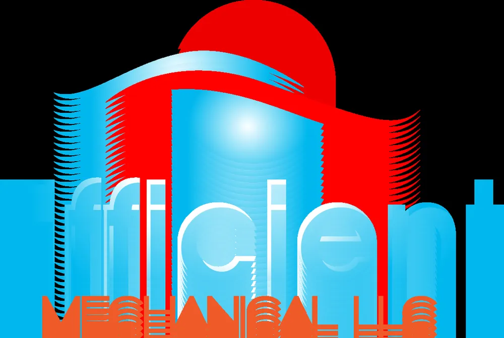 Slide of Efficient Mechanical