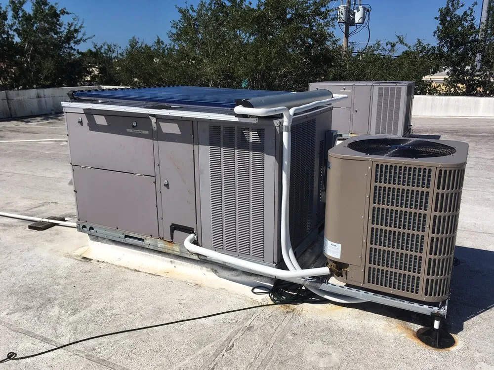 Slide of Efficient Mechanical