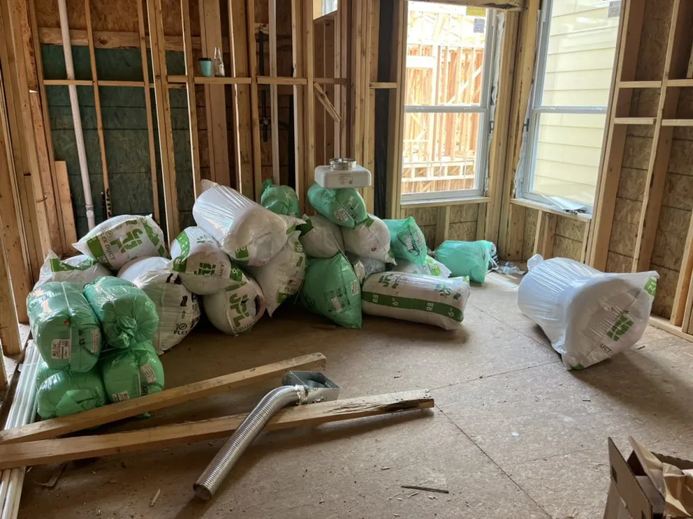 Slide of Efficient Polar Air