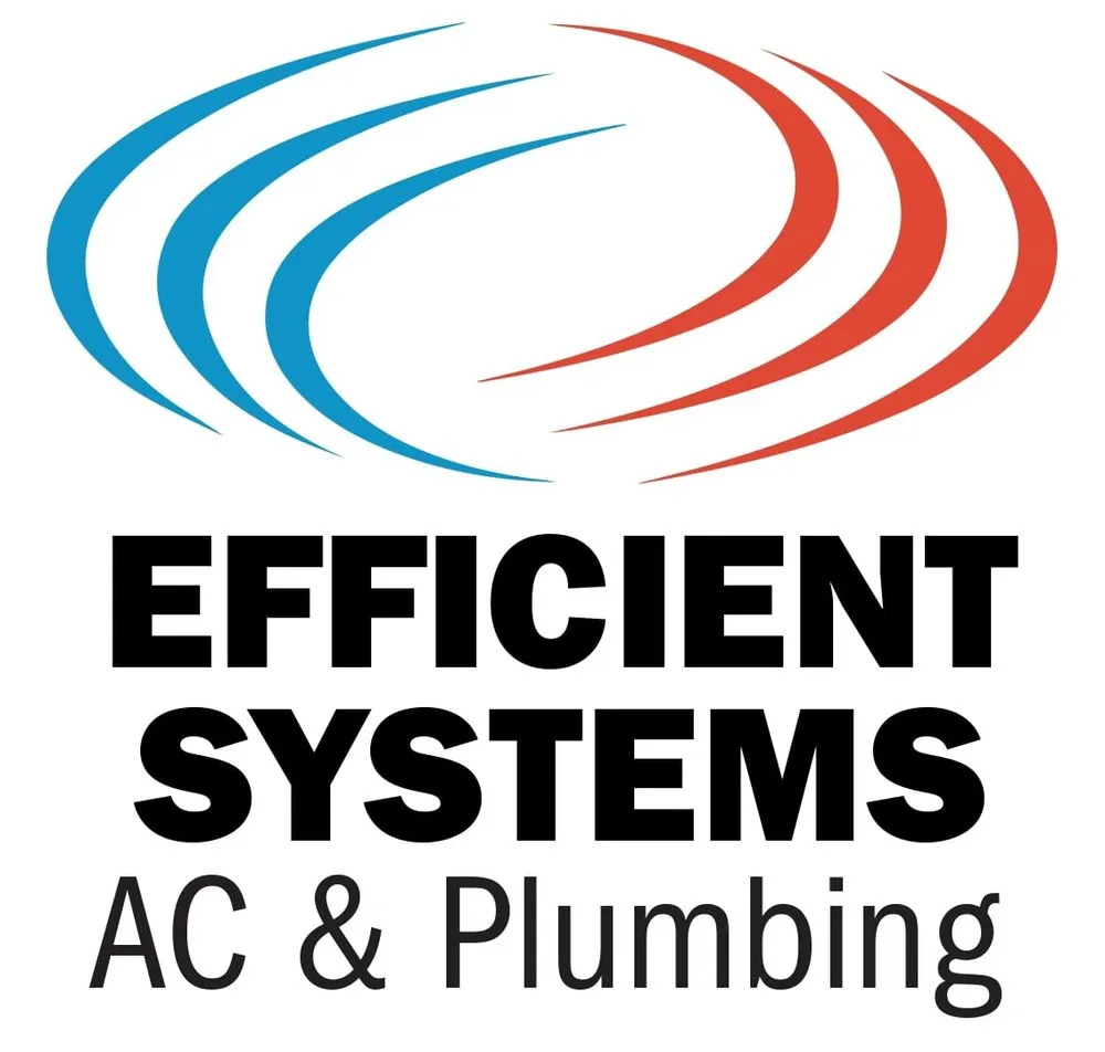 Slide of Efficient Systems AC & Plumbing