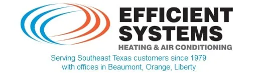 Slide of Efficient Systems AC & Plumbing