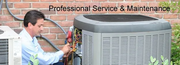 Slide of Efficient Systems AC & Plumbing