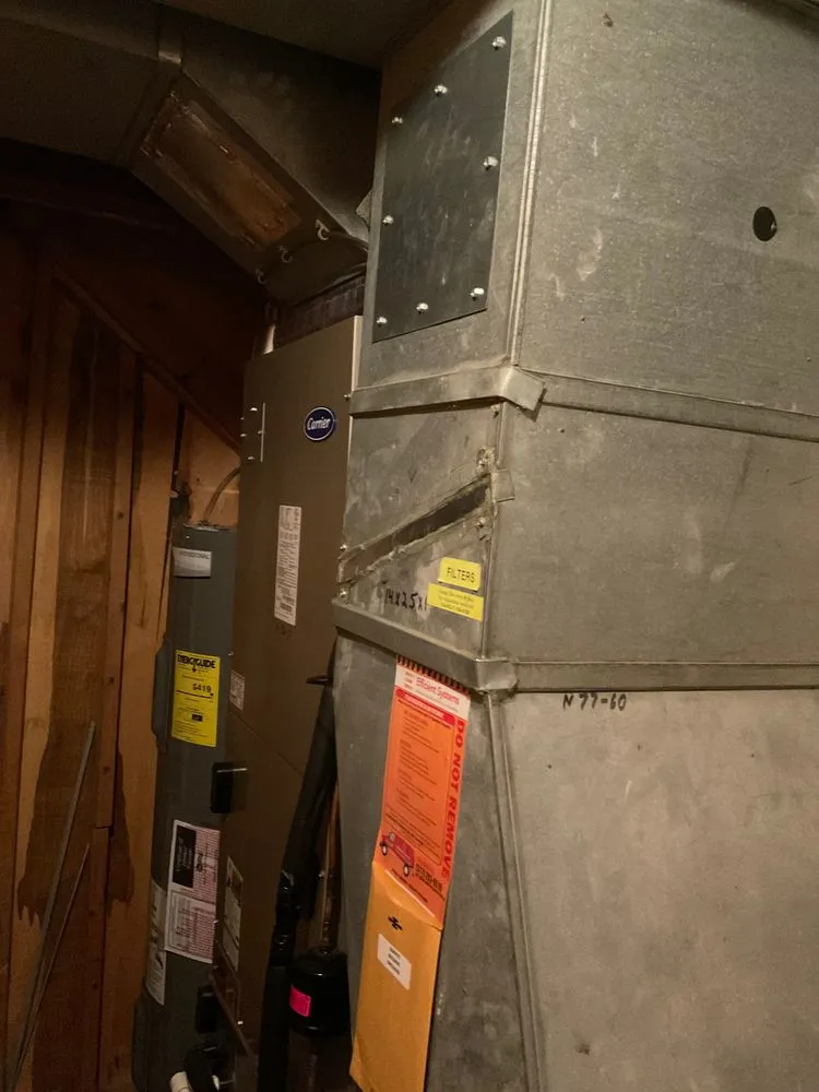 Slide of Efficient Systems