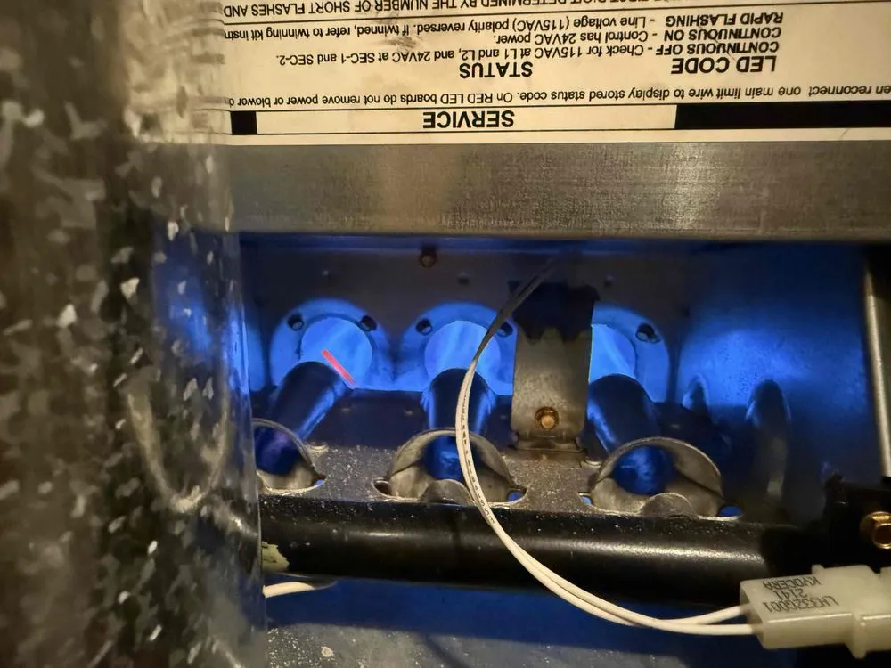 Slide of Efficient Systems