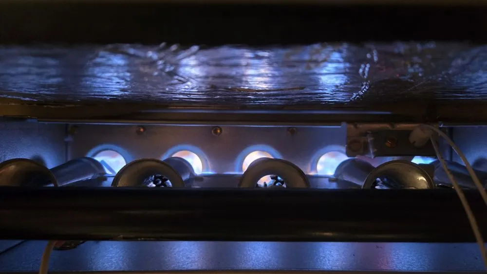 Slide of Efficient Systems