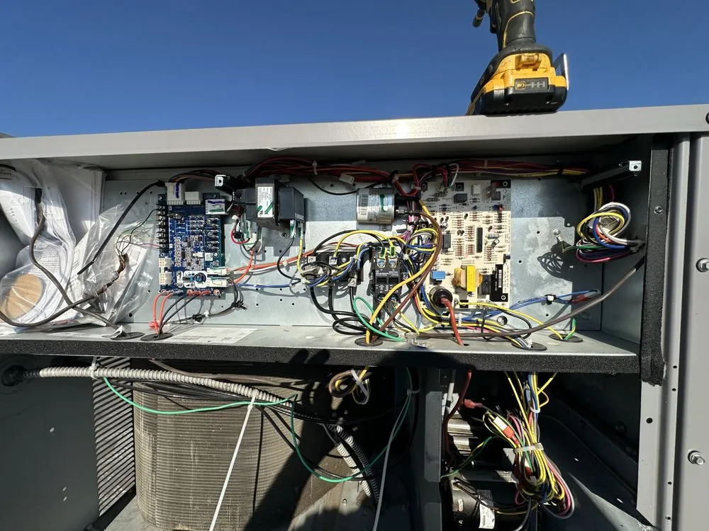 Slide of Efficient Systems