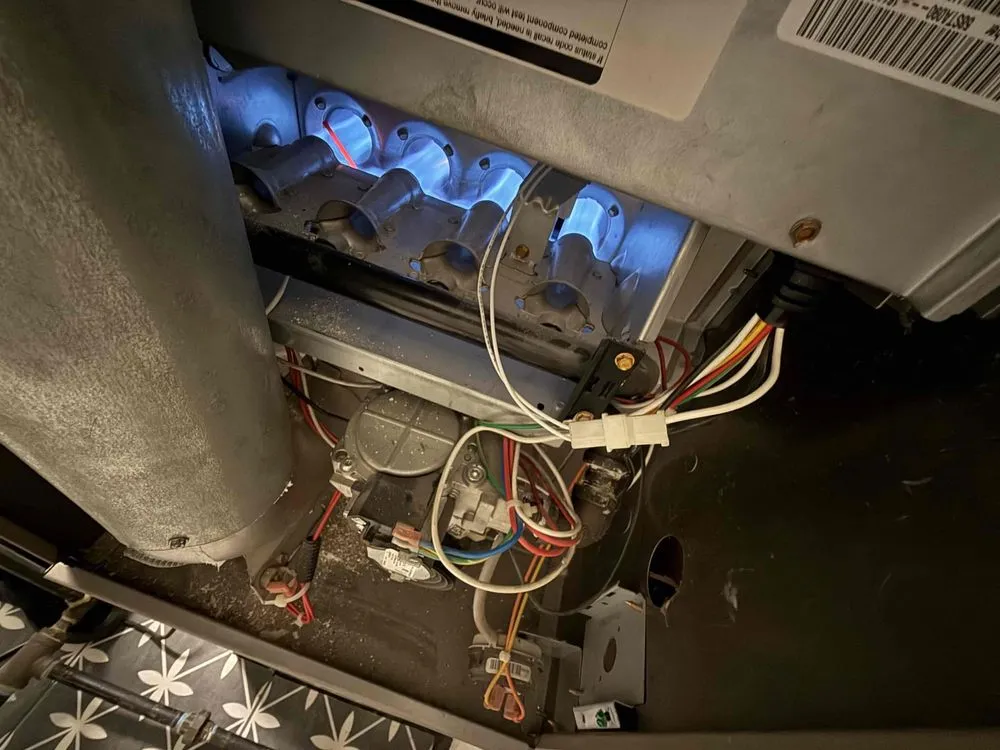 Slide of Efficient Systems