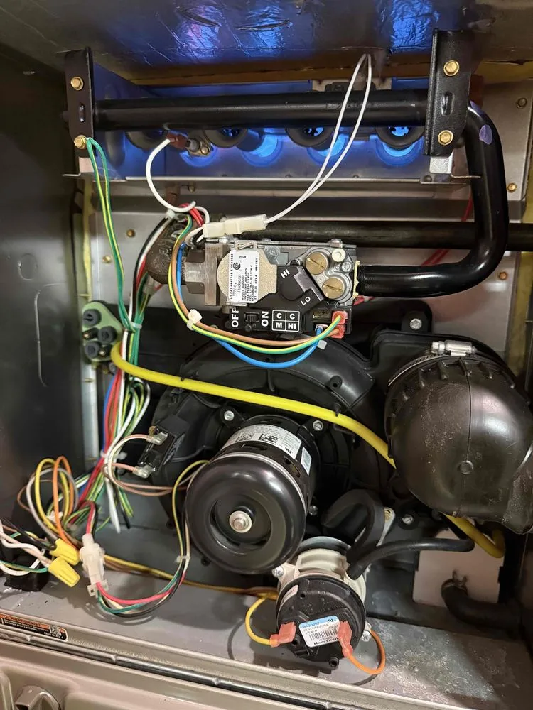 Slide of Efficient Systems