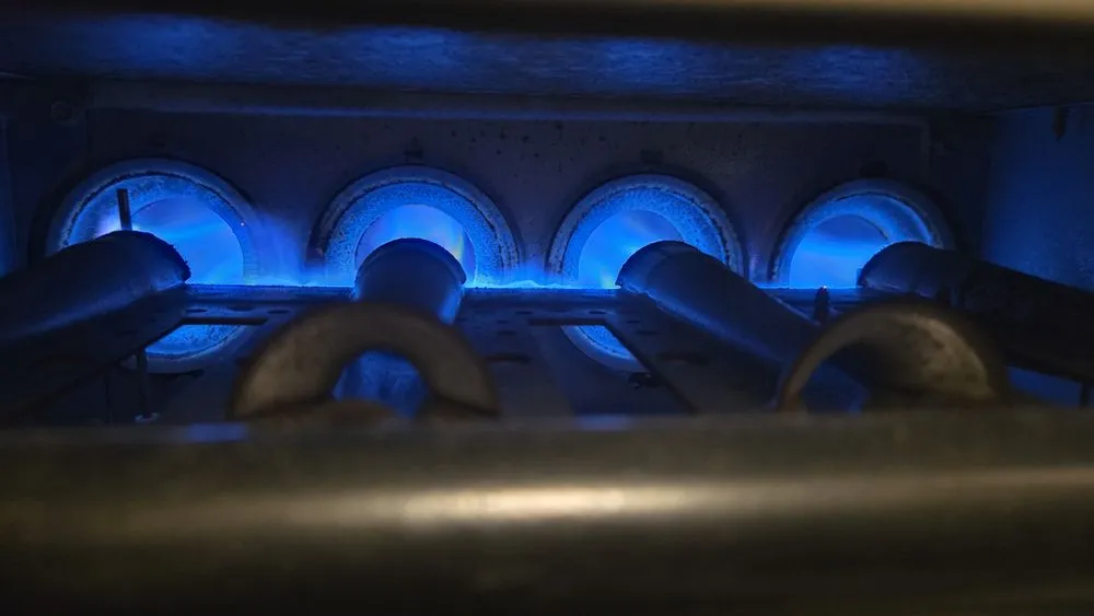 Slide of Efficient Systems