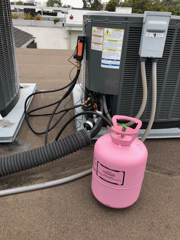 Slide of Effico HERS Rating