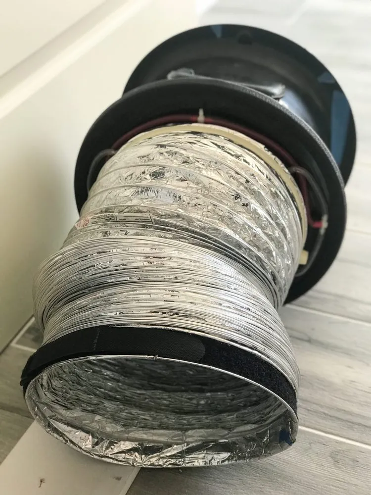 Slide of Effico HERS Rating