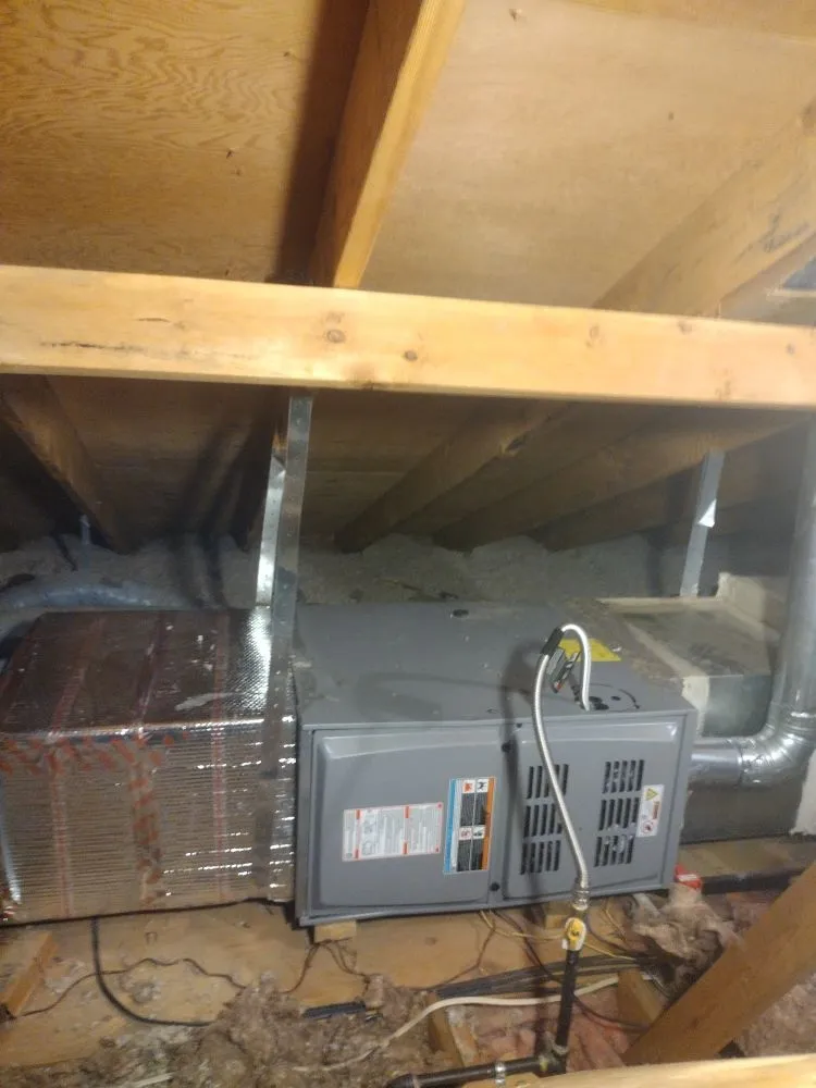 Slide of Effin Wright - Heating and Air