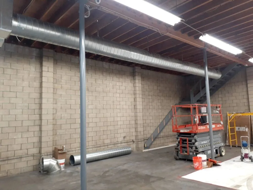 Slide of Effin Wright - Heating and Air