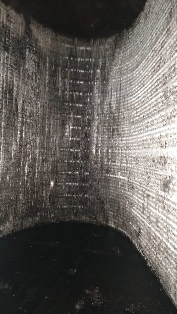 Slide of Effin Wright - Heating and Air