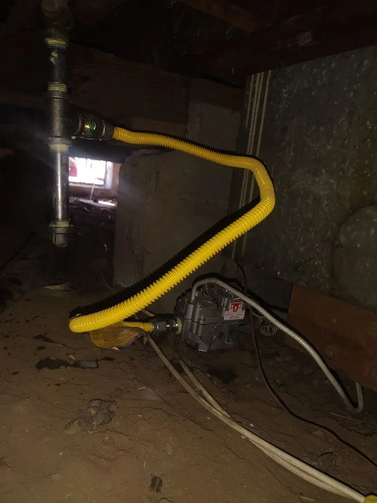 Slide of Effin Wright - Heating and Air