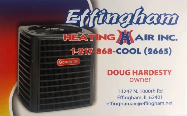 Effingham Heating & Air