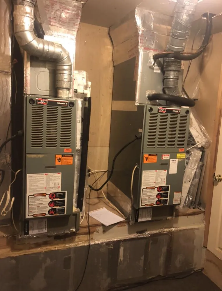 Slide of Efrain's Airconditioning and Heating