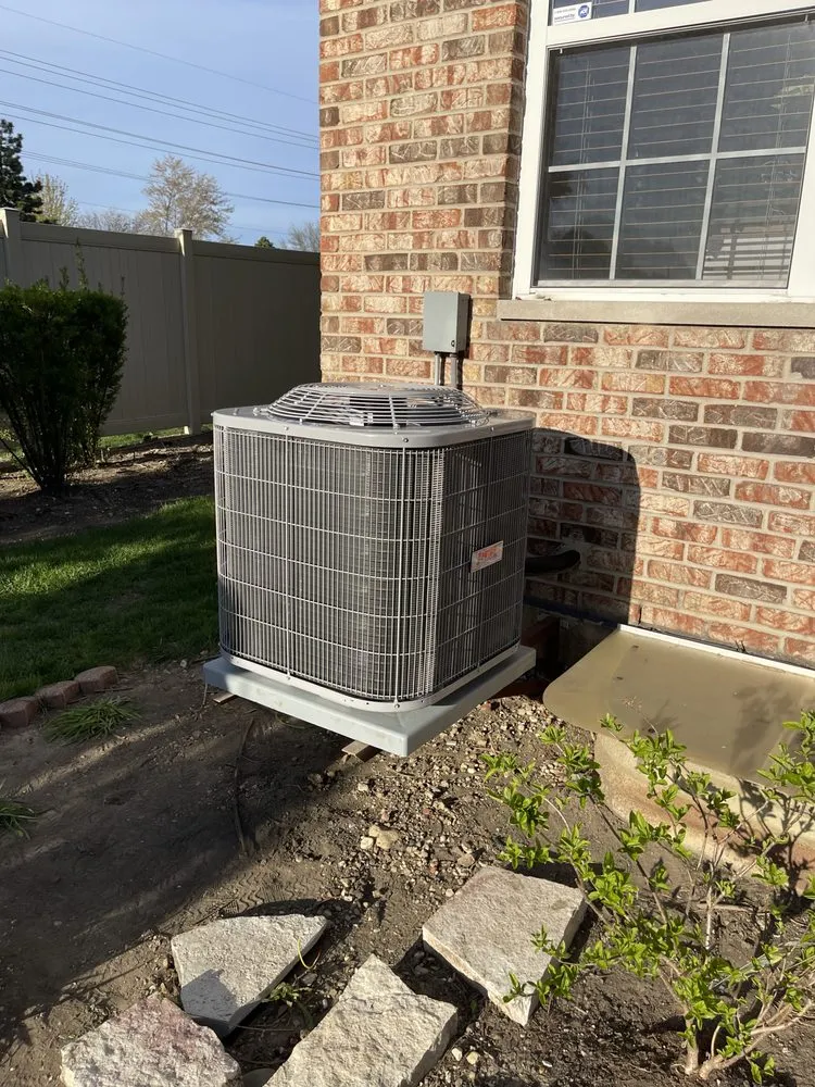 Slide of EG Heating & Cooling