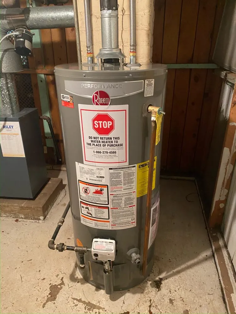 Slide of EG Heating & Cooling