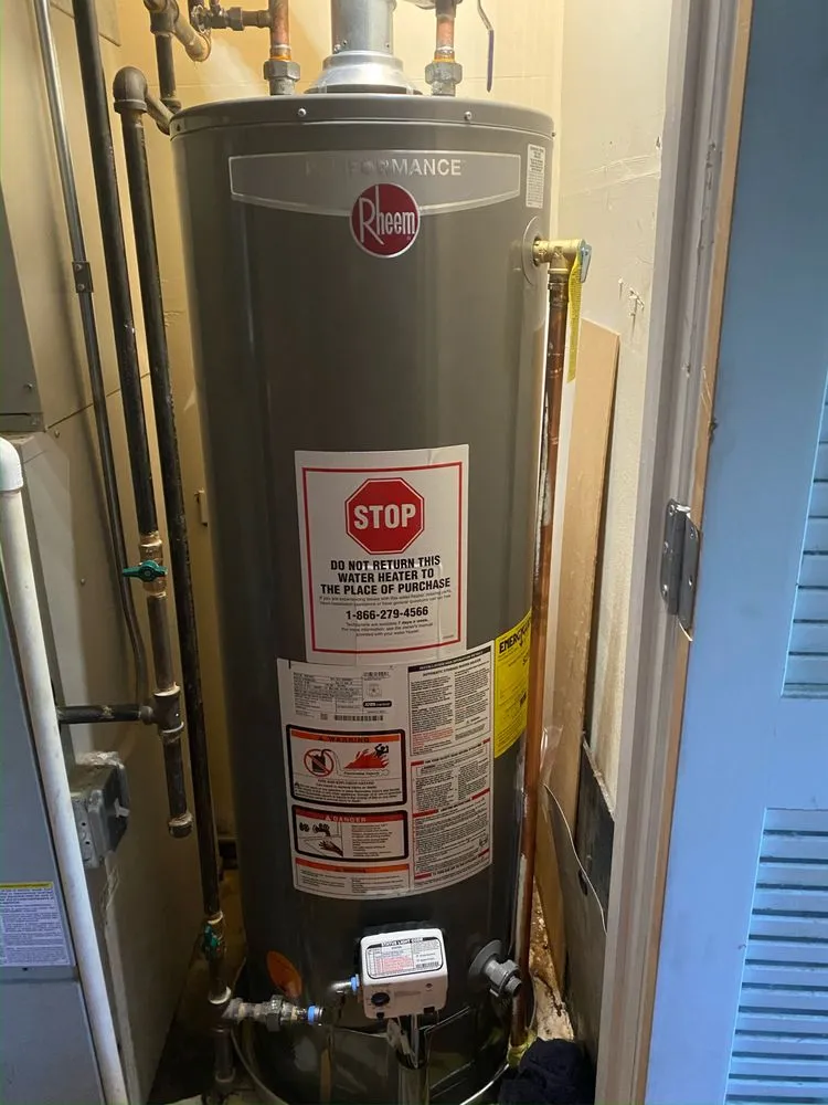 Slide of EG Heating & Cooling