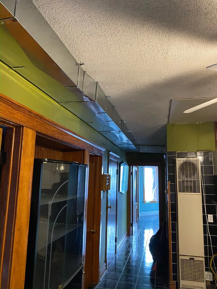 Slide of EG Heating & Cooling