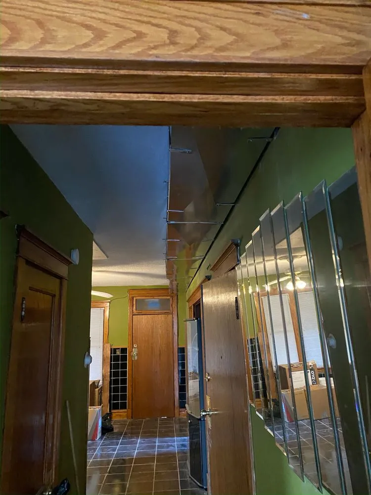 Slide of EG Heating & Cooling