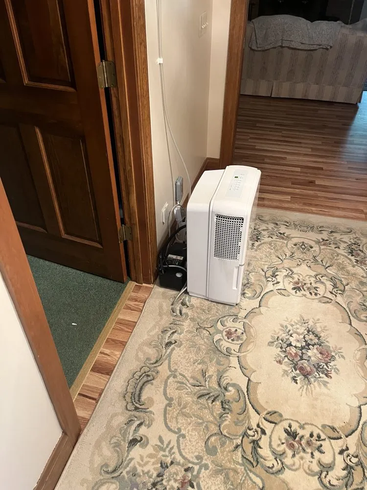 Slide of EG Heating And Air Services