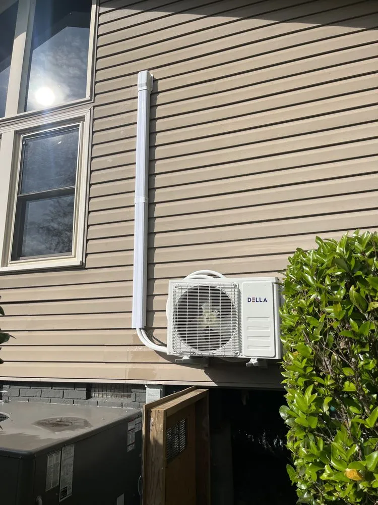 Slide of EG Heating And Air Services