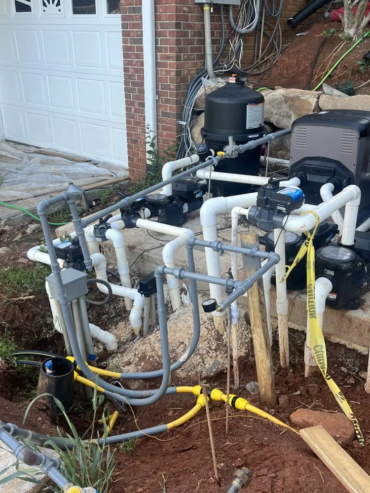 Slide of EG Heating And Air Services