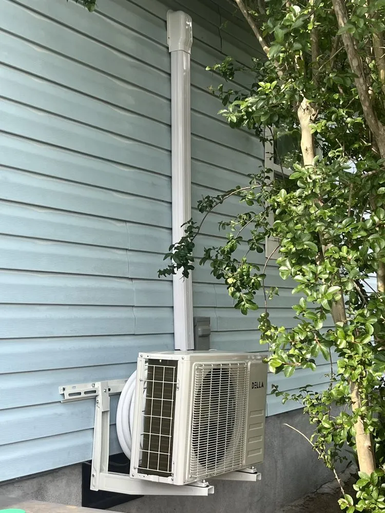 Slide of EG Heating And Air Services