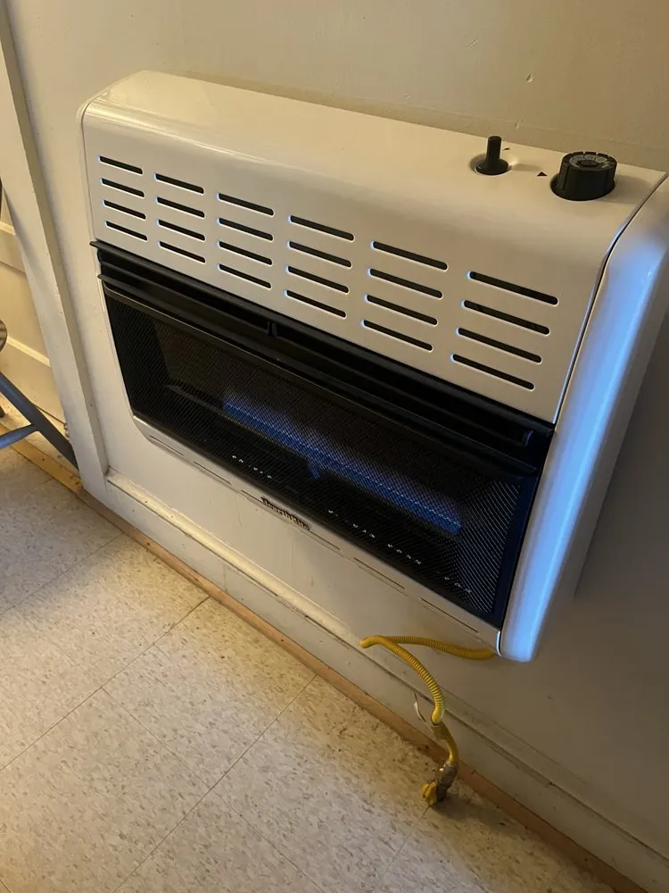 Slide of EG Heating And Air Services