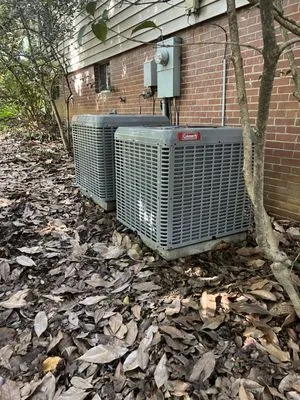 EG Heating And Air Services