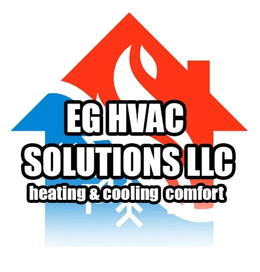 Slide of EG HVAC Solutions
