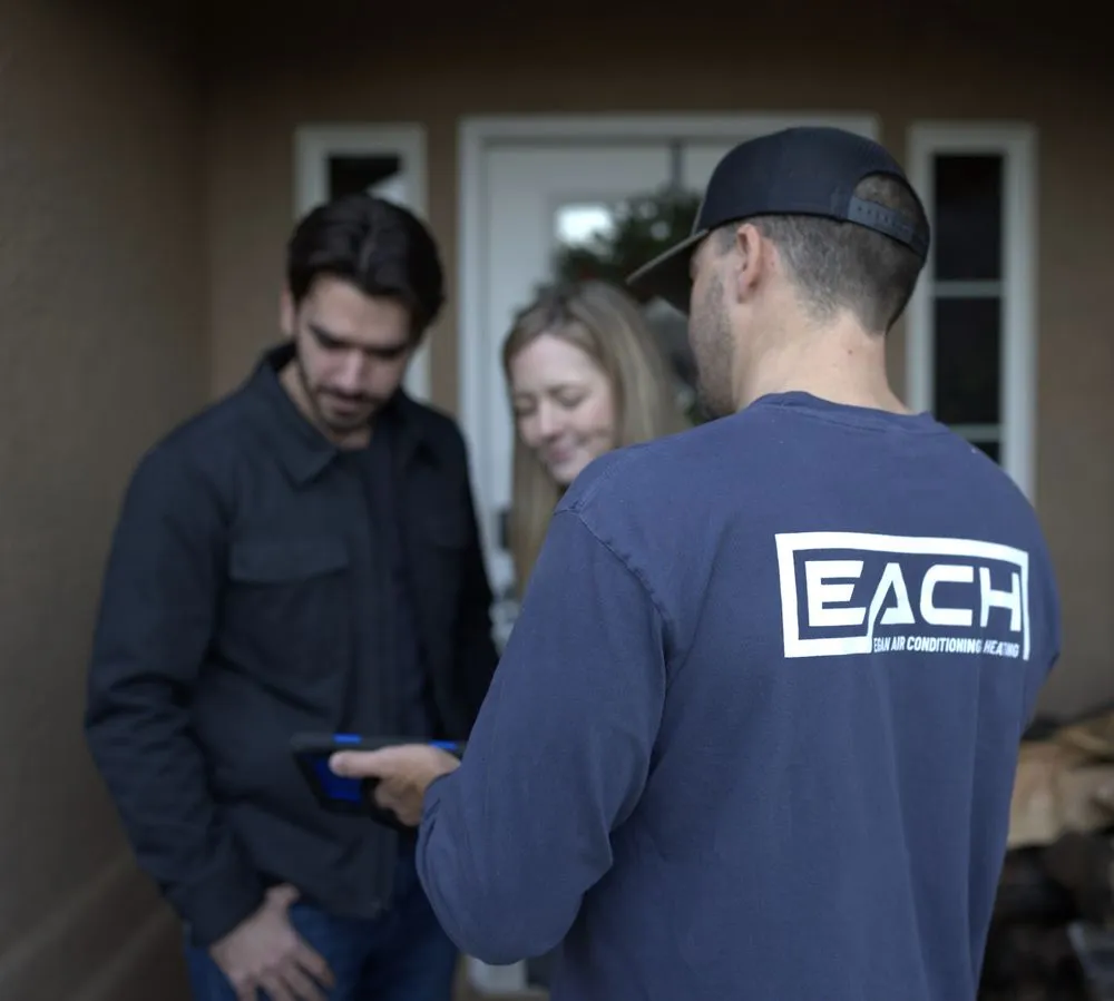 Slide of Egan Air Conditioning & Heating