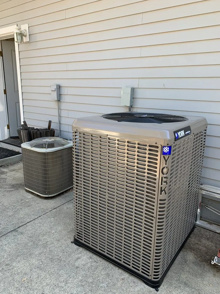 Slide of Egan Air Conditioning & Heating