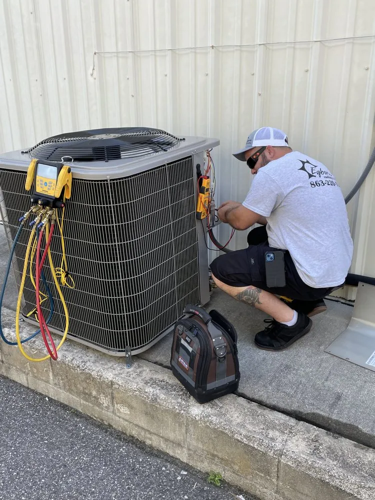 Slide of Egberts Cooling And Heating