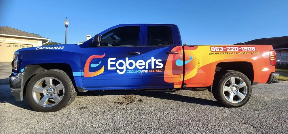 Slide of Egberts Cooling And Heating