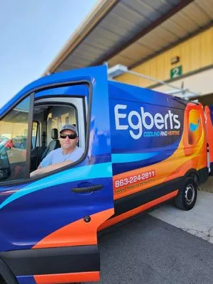 Egberts Cooling And Heating