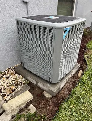 Egberts Cooling And Heating