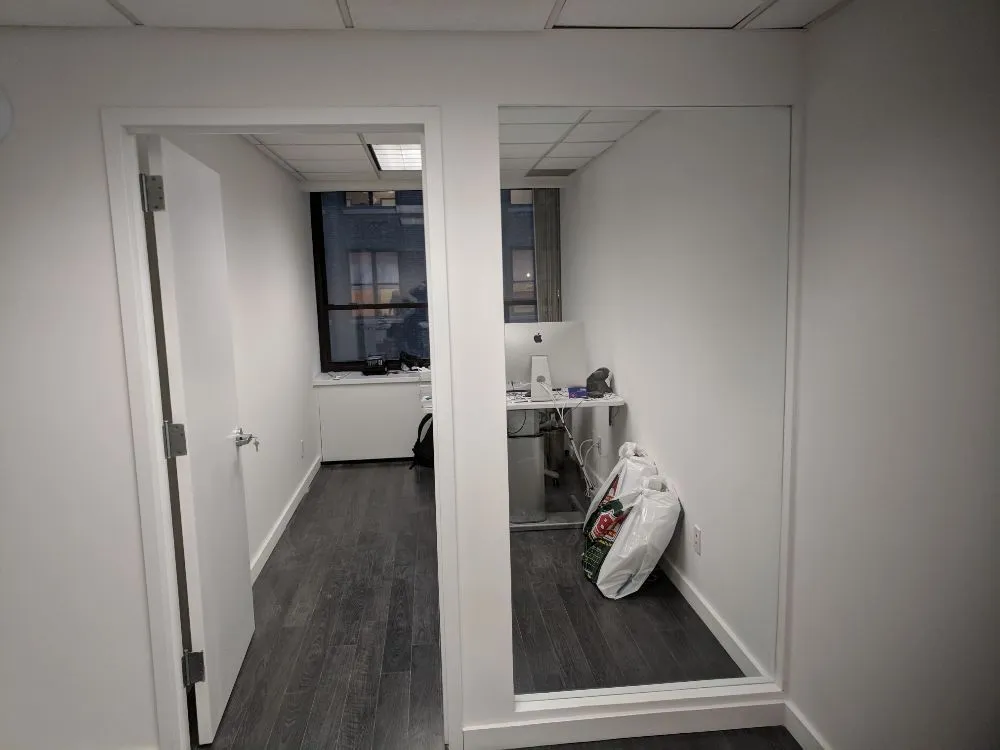 Slide of Egon Wong - The Handyman